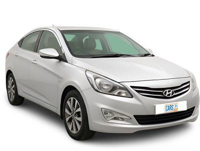 Hyundai Verna-img